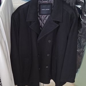 Tommy Hilfiger Coat